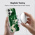 NBA Milwaukee Bucks Marble Agates Soft Gel Case for Apple iPhone 16 & MagSafe