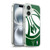 NBA Milwaukee Bucks Oversized Soft Gel Case for Apple iPhone 16 & MagSafe