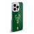 NBA Milwaukee Bucks Plain Soft Gel Case for Apple iPhone 16 & MagSafe