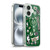 NBA Milwaukee Bucks Sticker Collage Soft Gel Case for Apple iPhone 16 & MagSafe
