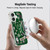 NBA Milwaukee Bucks Sticker Collage Soft Gel Case for Apple iPhone 16 & MagSafe
