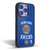 NBA New York Knicks Distressed Gel Armour Case For Apple iPhone 13 Pro Max