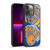 NBA New York Knicks Half Oversized Gel Armour Case For Apple iPhone 13 Pro Max