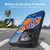 NBA New York Knicks Oversized Gel Armour Case For Apple iPhone 13 Pro Max