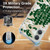 NBA Milwaukee Bucks Camouflage Soft Gel Case for Apple iPhone 16 Plus & MagSafe