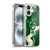 NBA Milwaukee Bucks Marble Agates Soft Gel Case for Apple iPhone 16 Plus & MagSafe