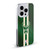 NBA Milwaukee Bucks Stripes Soft Gel Case for Apple iPhone 16 Plus & MagSafe
