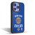 NBA New York Knicks Distressed Gel Armour Case For Apple iPhone 13 Pro