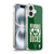 NBA Milwaukee Bucks Typography Soft Gel Case for Apple iPhone 16 Plus & MagSafe