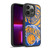 NBA New York Knicks Half Oversized Gel Armour Case For Apple iPhone 13 Pro