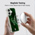 NBA Milwaukee Bucks Vertical Banner Soft Gel Case for Apple iPhone 16 Plus & MagSafe