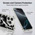 NBA Milwaukee Bucks Black Marble Soft Gel Case for Apple iPhone 16 Pro Max & MagSafe