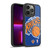 NBA New York Knicks Oversized Gel Armour Case For Apple iPhone 13 Pro