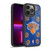 NBA New York Knicks Patterns Gel Armour Case For Apple iPhone 13 Pro
