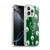 NBA Milwaukee Bucks Patterns Soft Gel Case for Apple iPhone 16 Pro Max & MagSafe