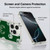 NBA Milwaukee Bucks Patterns Soft Gel Case for Apple iPhone 16 Pro Max & MagSafe
