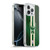 NBA Milwaukee Bucks Stripes Soft Gel Case for Apple iPhone 16 Pro Max & MagSafe
