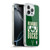 NBA Milwaukee Bucks Typography Soft Gel Case for Apple iPhone 16 Pro Max & MagSafe