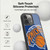 NBA New York Knicks Oversized Gel Armour Case For Apple iPhone 14 Pro Max