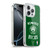 NBA Milwaukee Bucks Distressed Soft Gel Case for Apple iPhone 16 Pro & MagSafe
