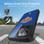 NBA New York Knicks Plain Gel Armour Case For Apple iPhone 14 Pro Max