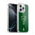 NBA Milwaukee Bucks Plain Soft Gel Case for Apple iPhone 16 Pro & MagSafe