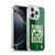 NBA Milwaukee Bucks Typography Soft Gel Case for Apple iPhone 16 Pro & MagSafe