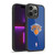 NBA New York Knicks Plain Gel Armour Case For Apple iPhone 14 Pro