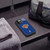 NBA New York Knicks Plain Gel Armour Case For Apple iPhone 14 Pro