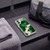 NBA Milwaukee Bucks Marble Agates Soft Gel Case for Apple iPhone 17