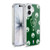 NBA Milwaukee Bucks Patterns Soft Gel Case for Apple iPhone 17