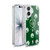 NBA Milwaukee Bucks Patterns Soft Gel Case for Apple iPhone 17