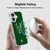 NBA Milwaukee Bucks Plain Soft Gel Case for Apple iPhone 17