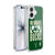 NBA Milwaukee Bucks Typography Soft Gel Case for Apple iPhone 17