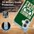 NBA Milwaukee Bucks Typography Soft Gel Case for Apple iPhone 17