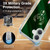 NBA Milwaukee Bucks Vertical Banner Soft Gel Case for Apple iPhone 17