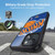 NBA New York Knicks Oversized Gel Armour Case For Apple iPhone 15