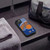 NBA New York Knicks Oversized Gel Armour Case For Apple iPhone 15