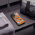 NBA New York Knicks Sticker Collage Gel Armour Case For Apple iPhone 15