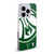 NBA Milwaukee Bucks Oversized Soft Gel Case for Apple iPhone 17 Air