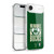 NBA Milwaukee Bucks Typography Soft Gel Case for Apple iPhone 17 Air