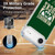 NBA Milwaukee Bucks Typography Soft Gel Case for Apple iPhone 17 Air