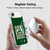 NBA Milwaukee Bucks Typography Soft Gel Case for Apple iPhone 17 Air