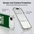 NBA Milwaukee Bucks Typography Soft Gel Case for Apple iPhone 17 Air