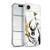 NBA Milwaukee Bucks White Marble Soft Gel Case for Apple iPhone 17 Air
