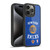 NBA New York Knicks Distressed Gel Armour Case For Apple iPhone 15 Pro