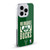 NBA Milwaukee Bucks Typography Soft Gel Case for Apple iPhone 17 Pro Max