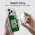 NBA Milwaukee Bucks Typography Soft Gel Case for Apple iPhone 17 Pro Max