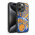 NBA New York Knicks Half Oversized Gel Armour Case For Apple iPhone 15 Pro