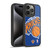 NBA New York Knicks Oversized Gel Armour Case For Apple iPhone 15 Pro